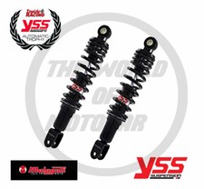 Amortisseurs yss yamaha - yss,