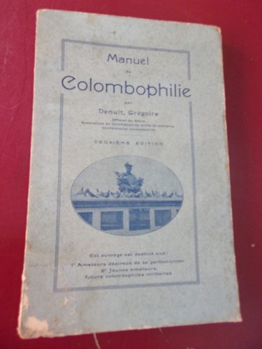 Grégoire denuit manuel - denuit, de