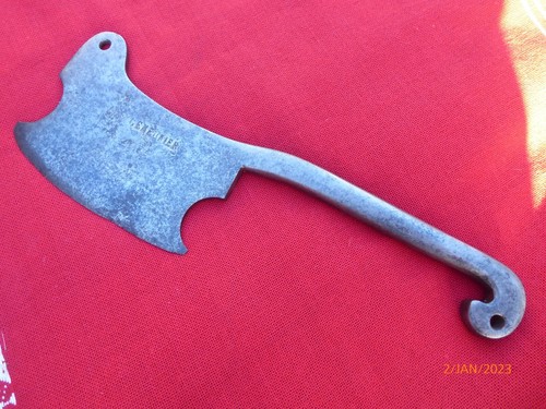 Beau couperet hachoir outil - couperet,