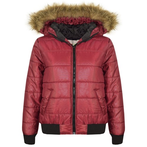 Enfants garçons vestes vin - enfants,