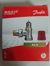 Robinet de radiateur