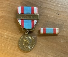 MEDAILLE OPERATION DE