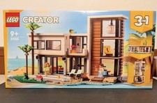 LEGO 31153 LA MAISON MODERNE