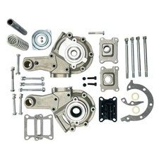 Carter Moteur T4TUNE Pour Peugeot 103 SPX-RCX