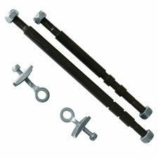 HMParts Pocket Bike Mini Bike