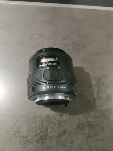 Zoom pour pentax - ,