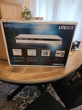 Lite On LVW-5005X DVD Recorder