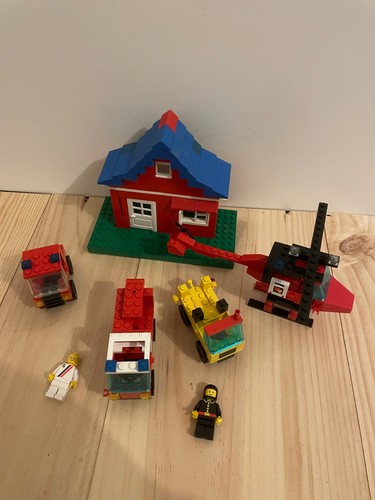 Beau lot lego vintage - lot,