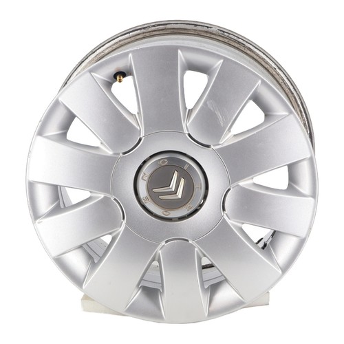 Jante aluminium 5402j7 citroen - jante,