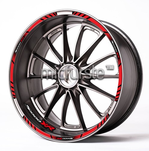 Bmw s1000xr moto wheel - bmw,