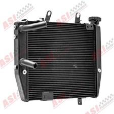 Aluminium Radiateur Pour