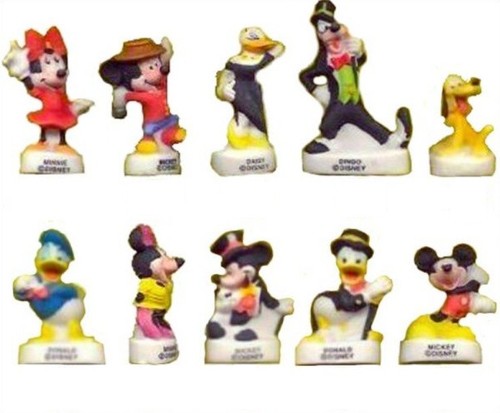 Série complète disney - complète,