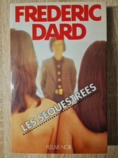 Frédéric DARD  LES