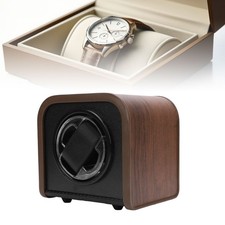 Boîte De Remontoir De Montre