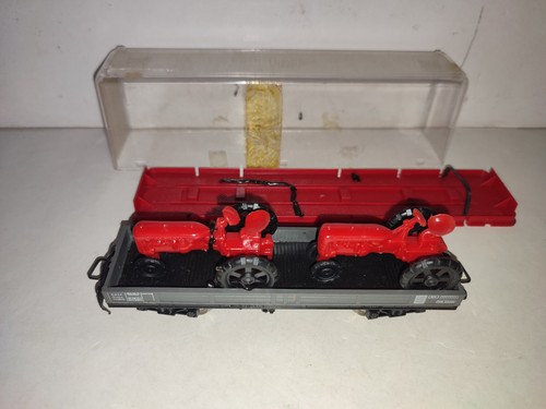 Jouef wagon a - ho, bogies
