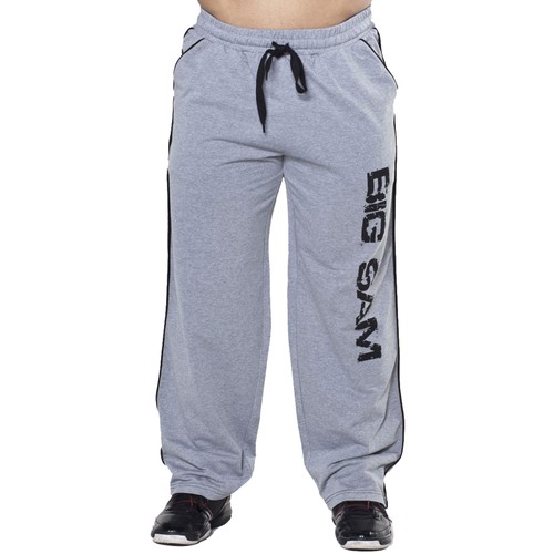 Big homme pantalon corps - sm,