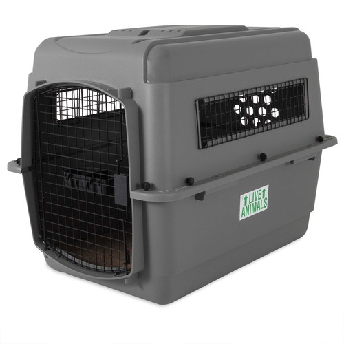 Petmate sky kennel for - for, air