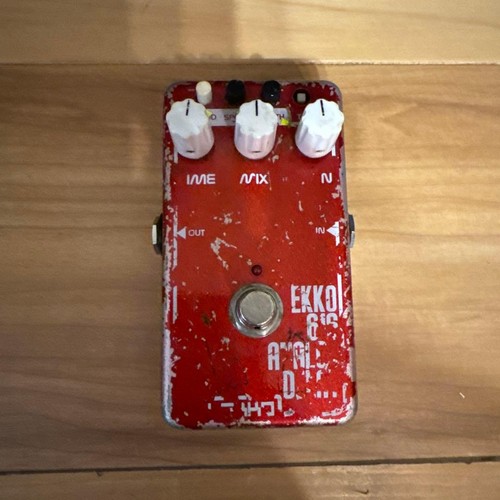 Malekko ekko 616 analog delay - ekko,