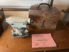 Niveau Profilé H MORIN Dans