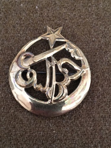Insigne régiment - insigne,