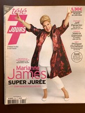 Télé 7 Jours 20/06/2020