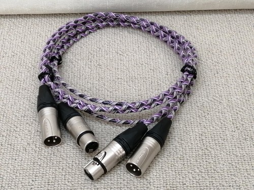 Paire câbles neutrik xlr - neutrik,