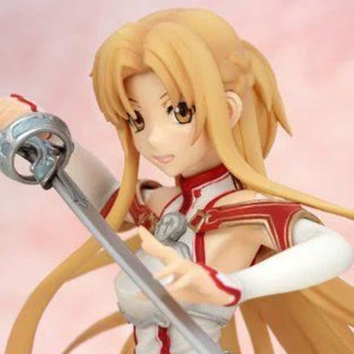 Sword art online figurine - sword,