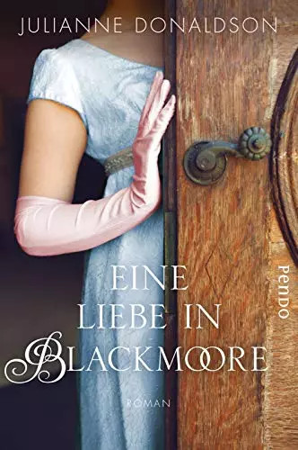 Eine liebe blackmoore - liebe, in