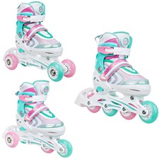 Roller en ligne Lia Plus +