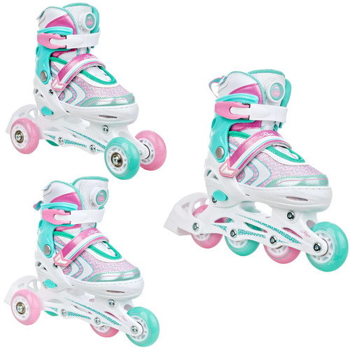 Roller ligne lia plus - lia,
