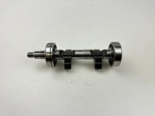 Balancier équilibrage moteur - Équilibrage,