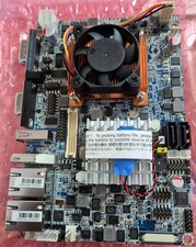 ECM-QM57  Neuf Complet dans carton d'origine 