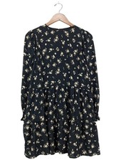 H&M DIVIDED Robe à manches