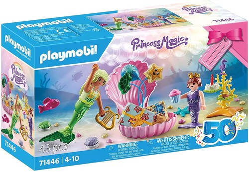 Playmobil princess magic 71446 - magic,