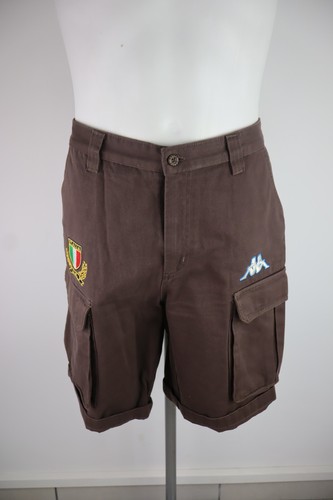 Kappa italia rugby short homme - short,