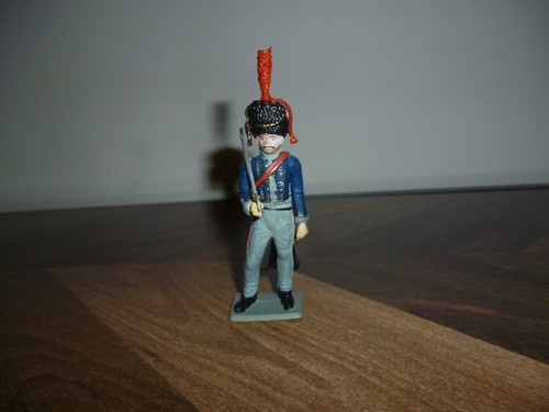 Starlux soldat napoléon - soldat,