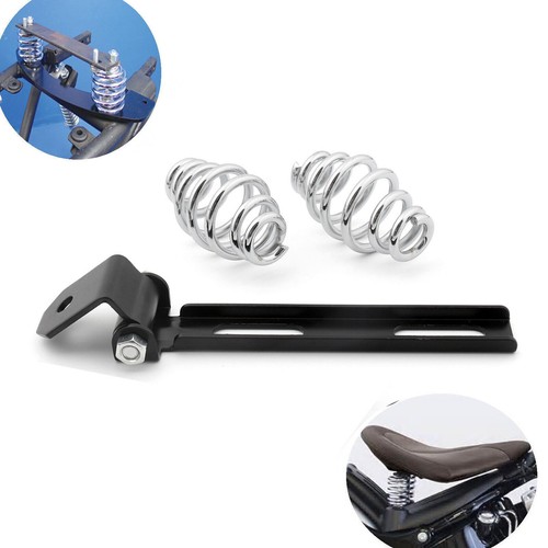 Jeu ressorts supports - et,