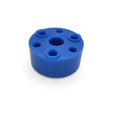 Jaguar F-Type S AWD V6 2014 Solide Superchargeur Coupler Isolateur Renforcé X152