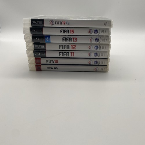 Lot fifa 11 12 13 - fifa, 11,