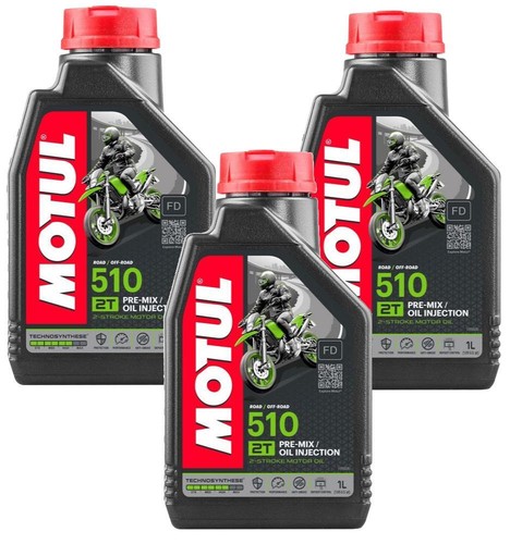 Set litres huile mélange - set, de