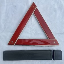 Authentic Ferrari 250 275 330 365 250 Dino Outil Set Emergency Triangle BELLUX