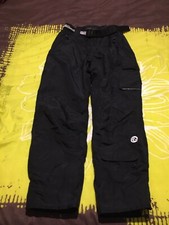 pantalon de ski  femme de marque Rossignol Technique taille M Noir