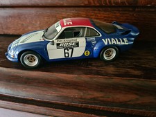 OTTOMOBILE / Alpine A110 Gr.5 Rallye Cross / OT795