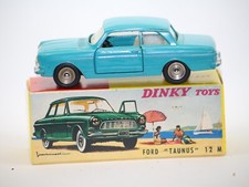 VRAIE DINKY TOYS 538 - FORD
