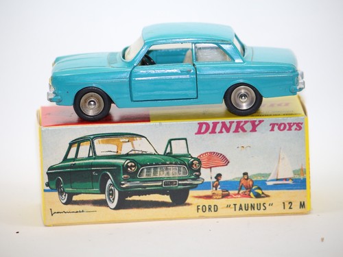 Vraie dinky toys - toys, 538