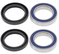 ROULEMENT DE ROUE ARRIÈRE KTM