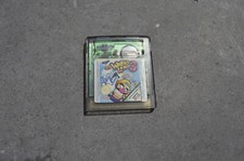 Wario Land 3 Game Boy Color /