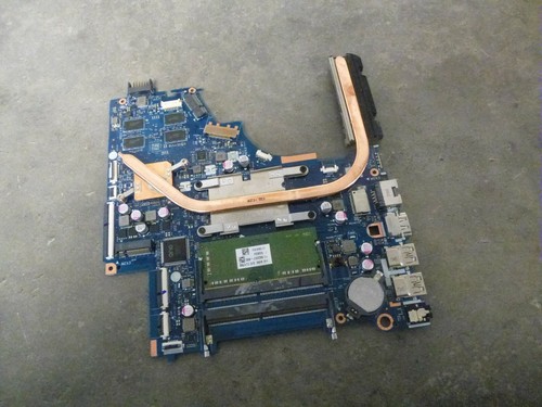 Carte mère pour portable - pour,