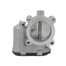 Clapet D'étranglement pour