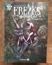 Freaks' Squeele - Collector - Tome 4